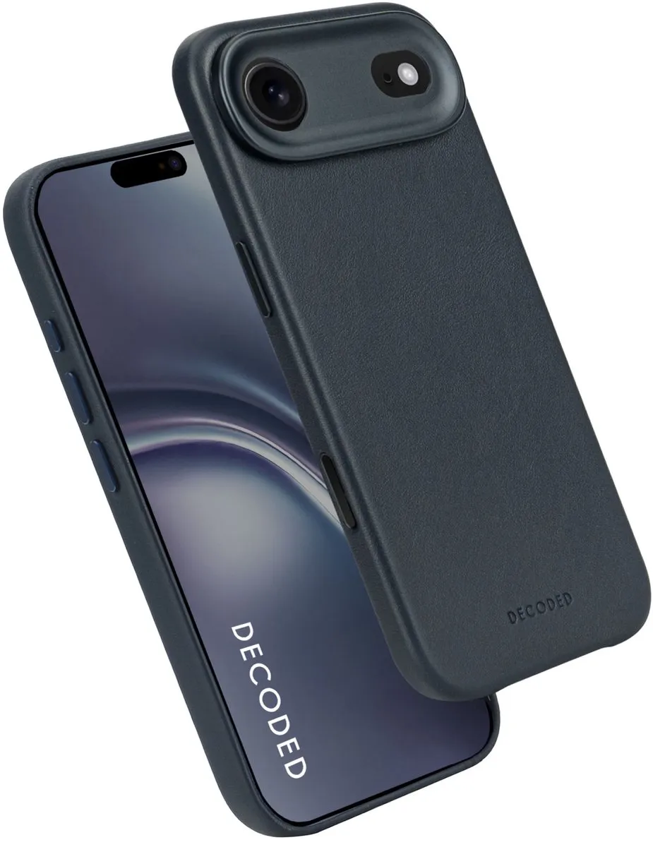 Decoded Hoesje iPhone 17 Air