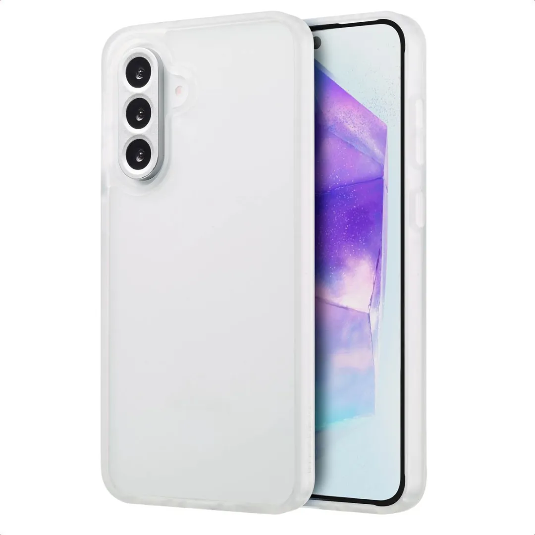 Imoshion Hoesje Samsung Galaxy A36/A56 - Wit