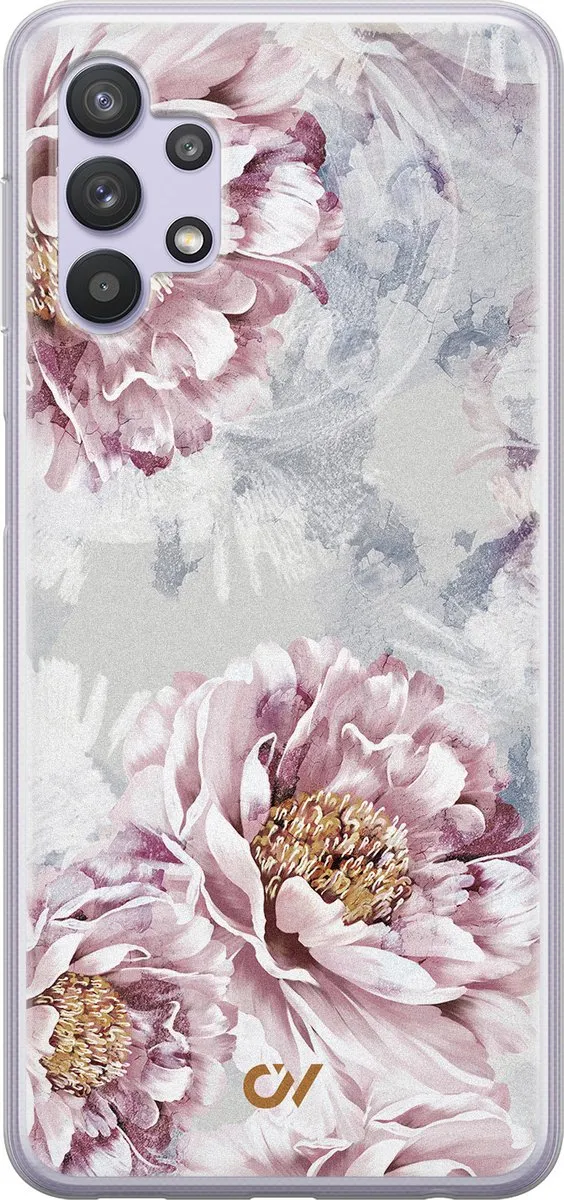 Casevibes Samsung Galaxy A32 5G Hoesje