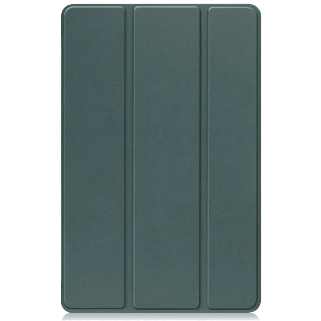 Imoshion Tablethoes SH00055389 Trifold Bookcase - Xiaomi Redmi Pad 10.6" - Donkergroen