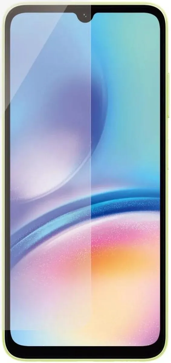 PanzerGlass PZ-7343 Screenprotector Samsung Galaxy A05s - Case Friendly - afbeelding 6 van 6