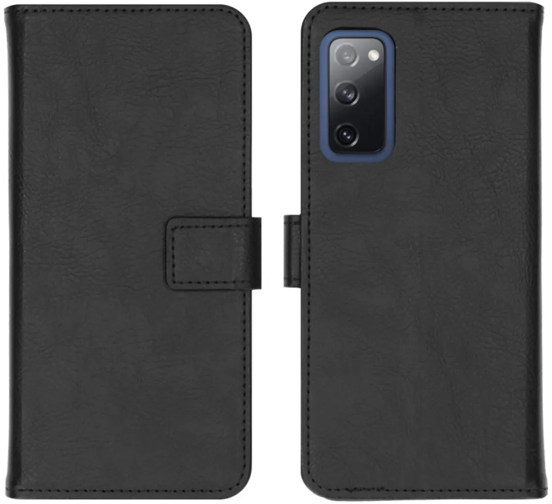imosHion Hoesje Samsung Galaxy S20 FE