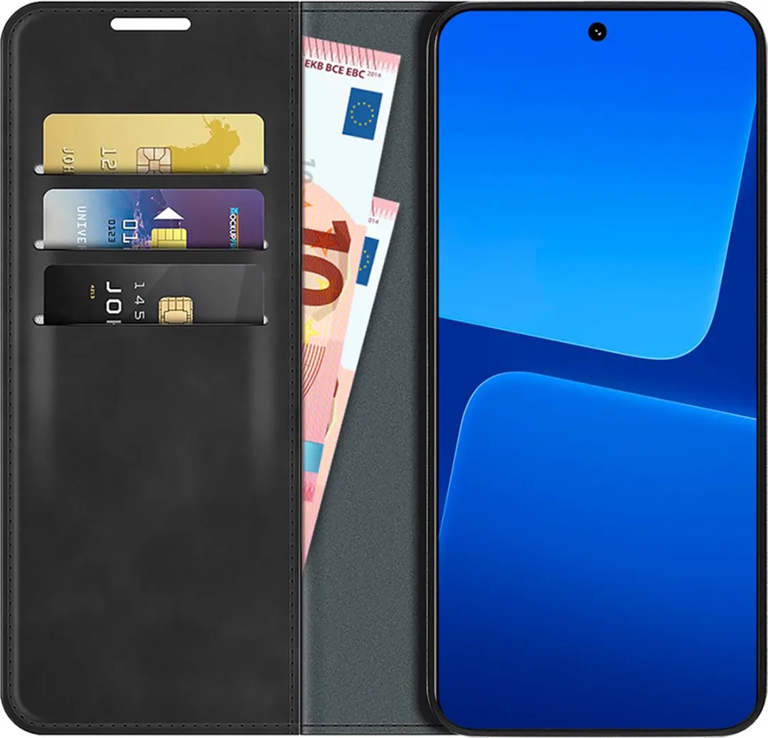 Just in Case Cazy Xiaomi 13 Hoesje