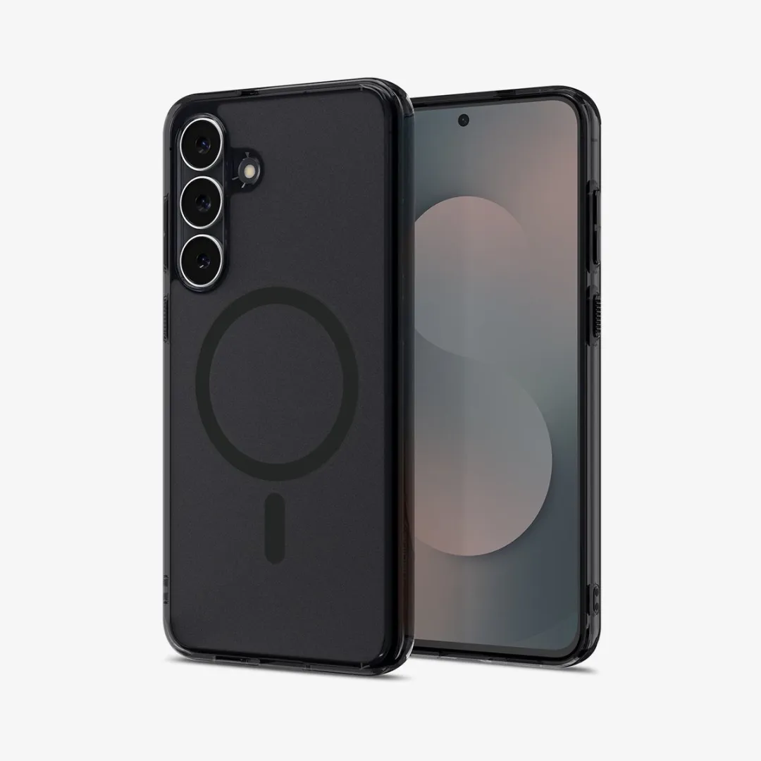 Spigen Ultra Hybrid MagSafe Hoesje - Zwart - 8800283311600