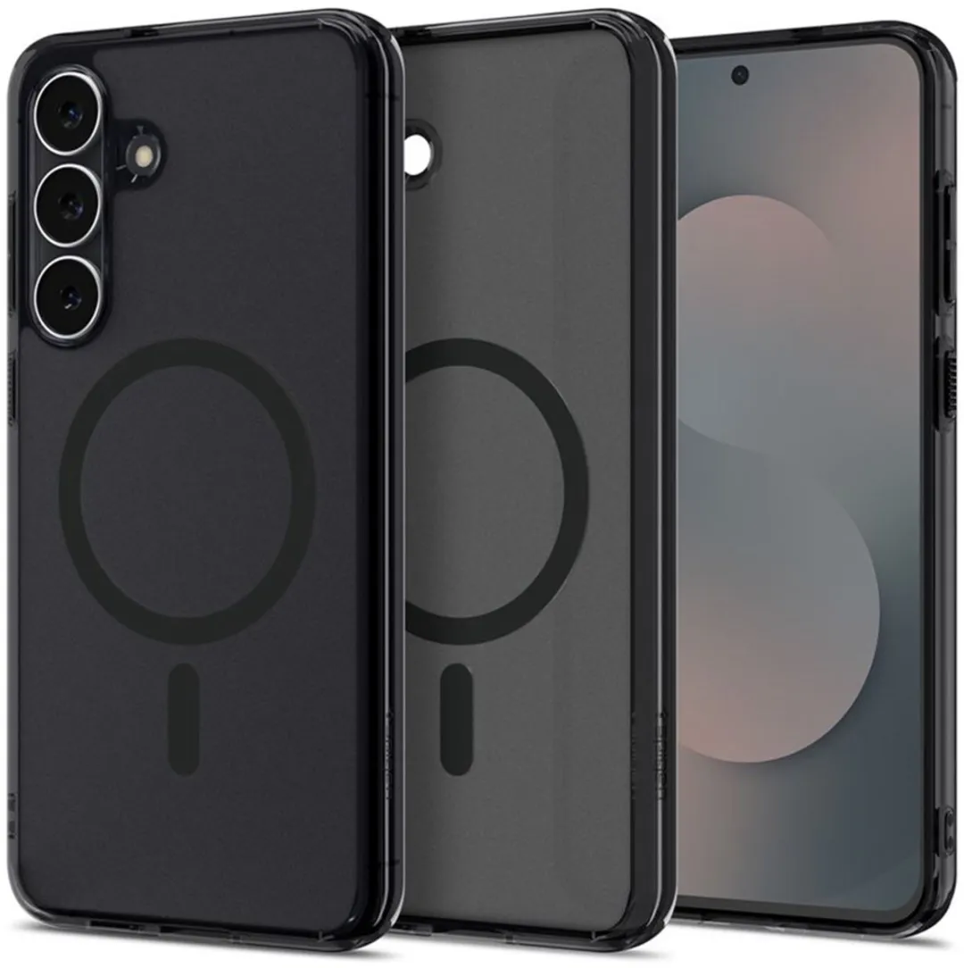 Spigen Ultra Hybrid MagSafe Hoesje