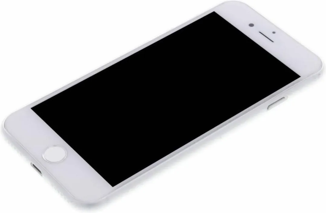 Spigen Air Skin iPhone 7 042CS20487 - Transparant - afbeelding 5 van 6