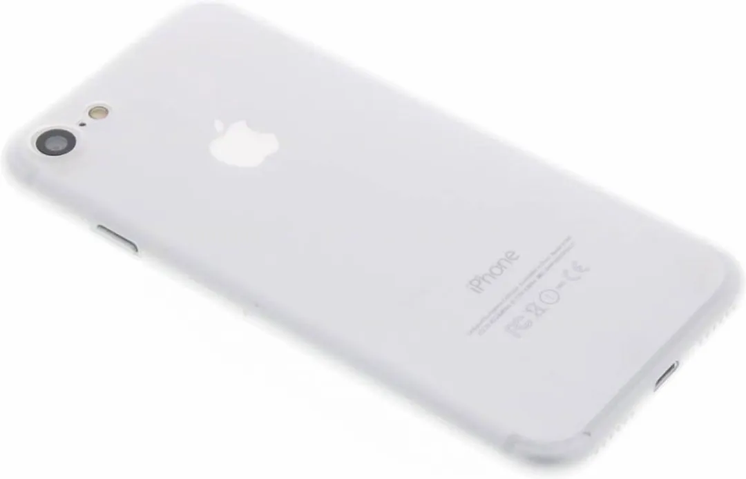 Spigen Air Skin iPhone 7 042CS20487