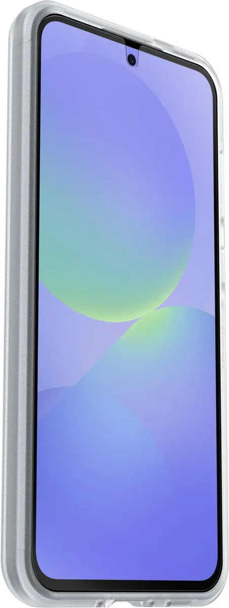 OtterBox React+ Glass Series Samsung Galaxy A36 5G - Transparant
