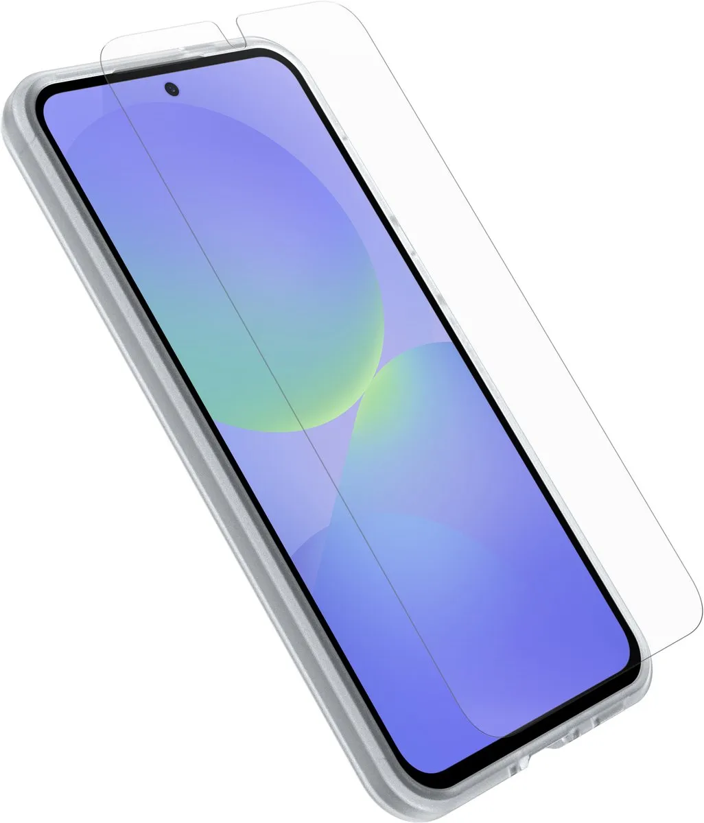 OtterBox React+ Glass Series Samsung Galaxy A36 5G