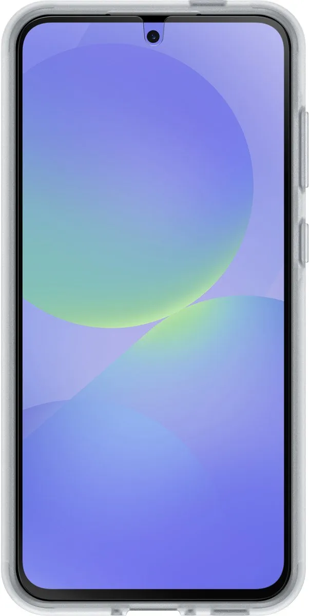 OtterBox React+ Glass Series Samsung Galaxy A36 5G - Transparant