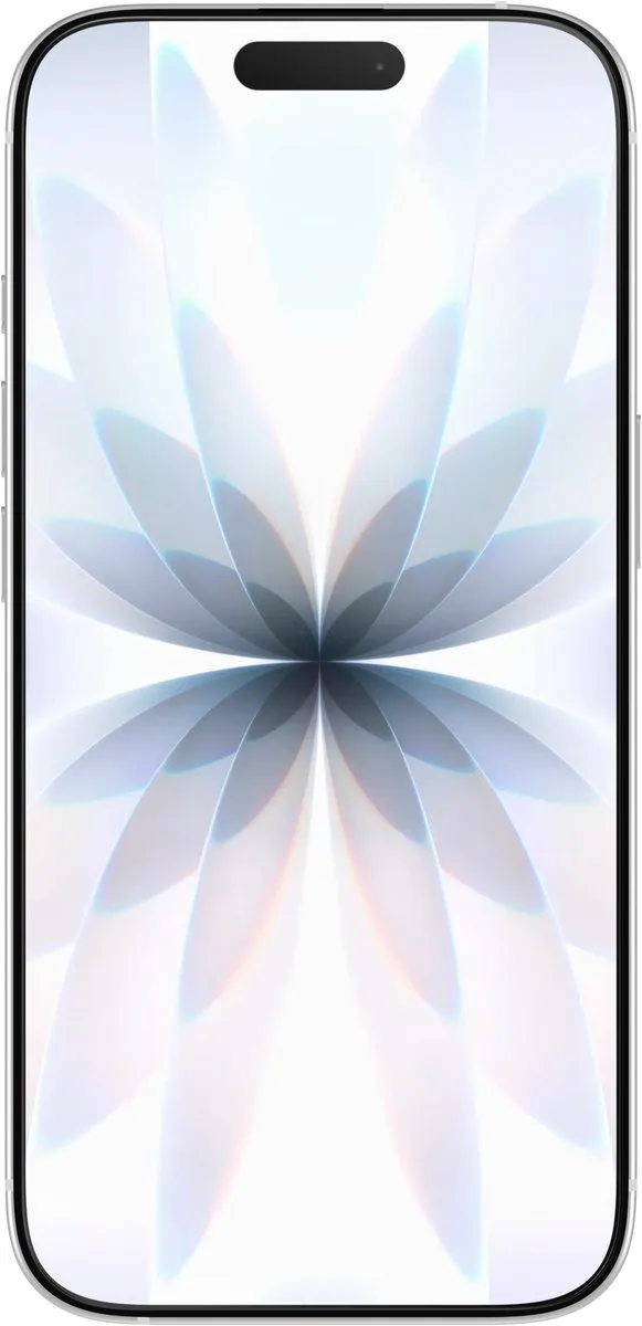 OtterBox Glass Screenprotector iPhone 17 - Transparant