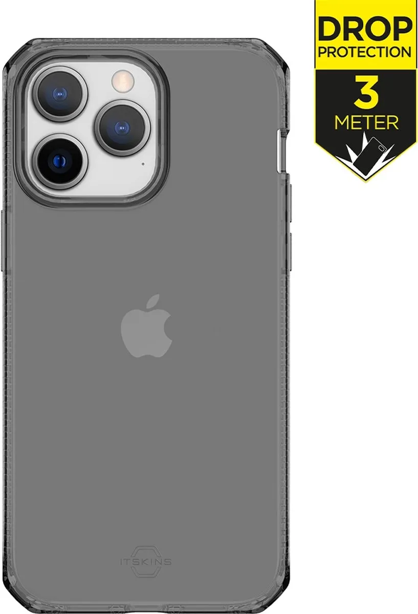 ITSKINS Spectrum R Clear iPhone 14 Pro Max Hoesje
