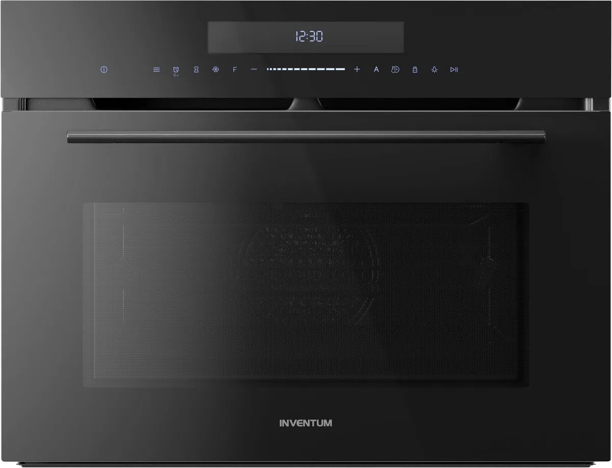 Inventum IMC4535GT Inbouw Combi-oven 50L