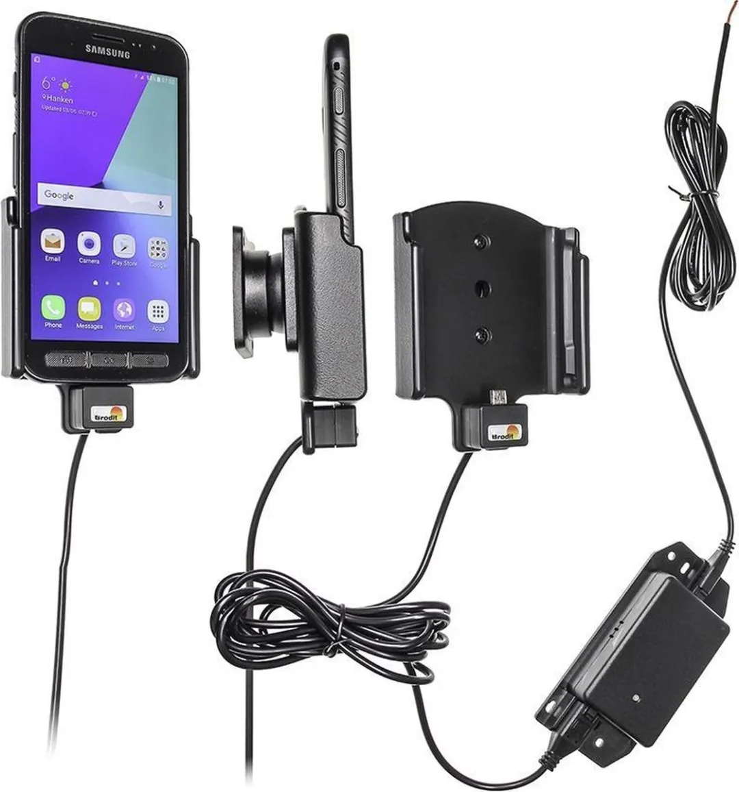 Brodit Samsung Galaxy Xcover 4 Houder
