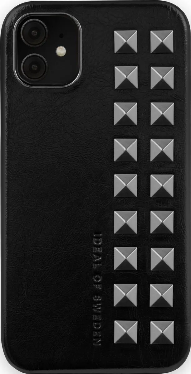 iDeal of Sweden Statement Case Unity iPhone 11/XR