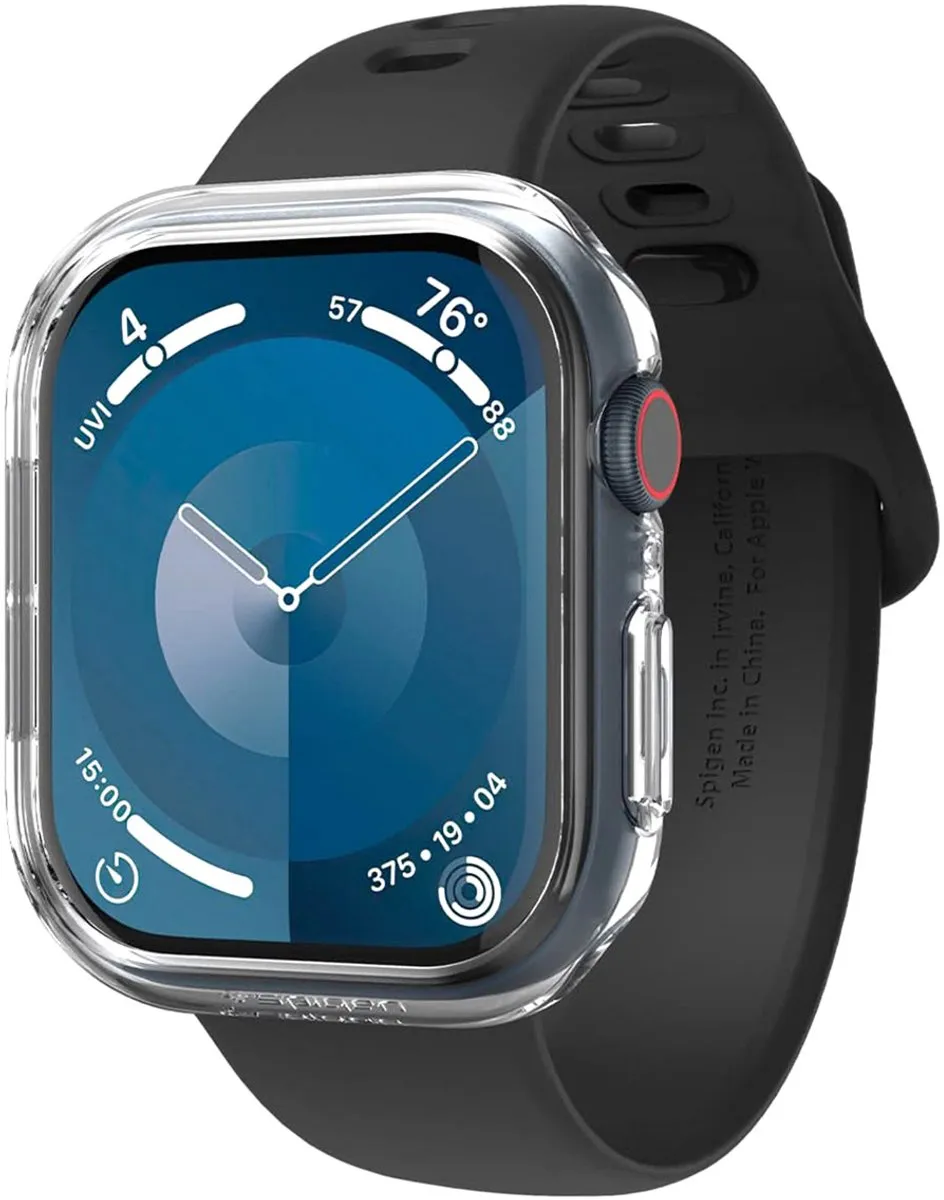 Spigen Thin Fit Case Apple Watch Series 10/11 42mm