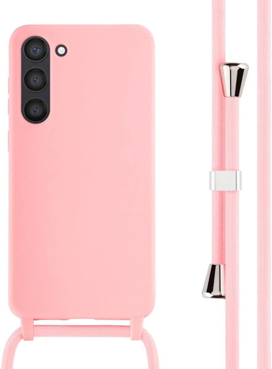 Imoshion Hoesje Samsung Galaxy S23 Plus