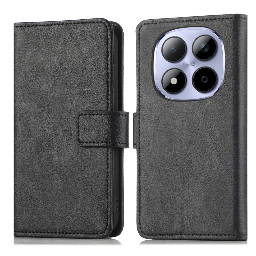 Imoshion Hoesje Xiaomi Redmi Note 15 Pro Plus 5G