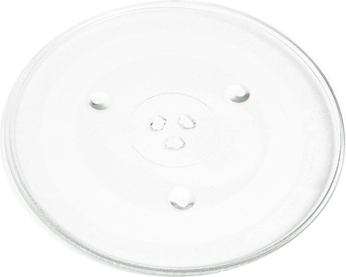 Inventum MN205S Vrijstaande Magnetron 20L 700W - Wit/Zwart