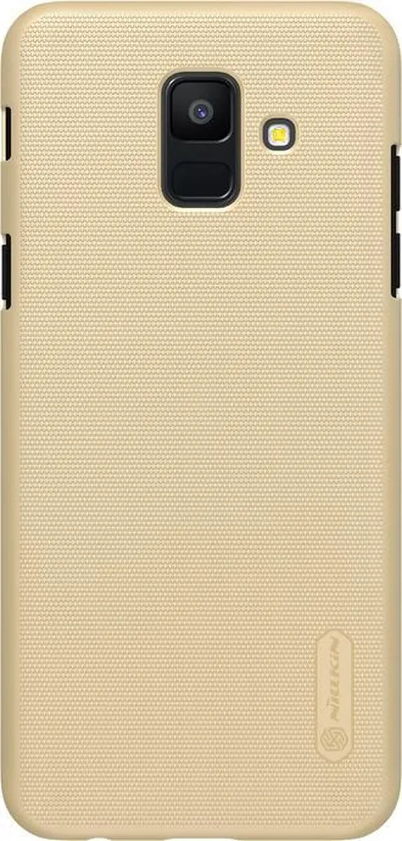 Nillkin Frosted Shield HardCase Samsung Galaxy A6 (2018)
