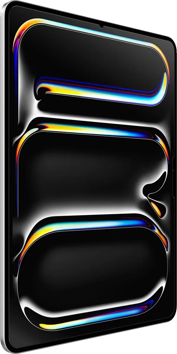OtterBox Premium Glass Antimicrobial Tabletscreenprotector iPad Pro 13" M4 - Transparant