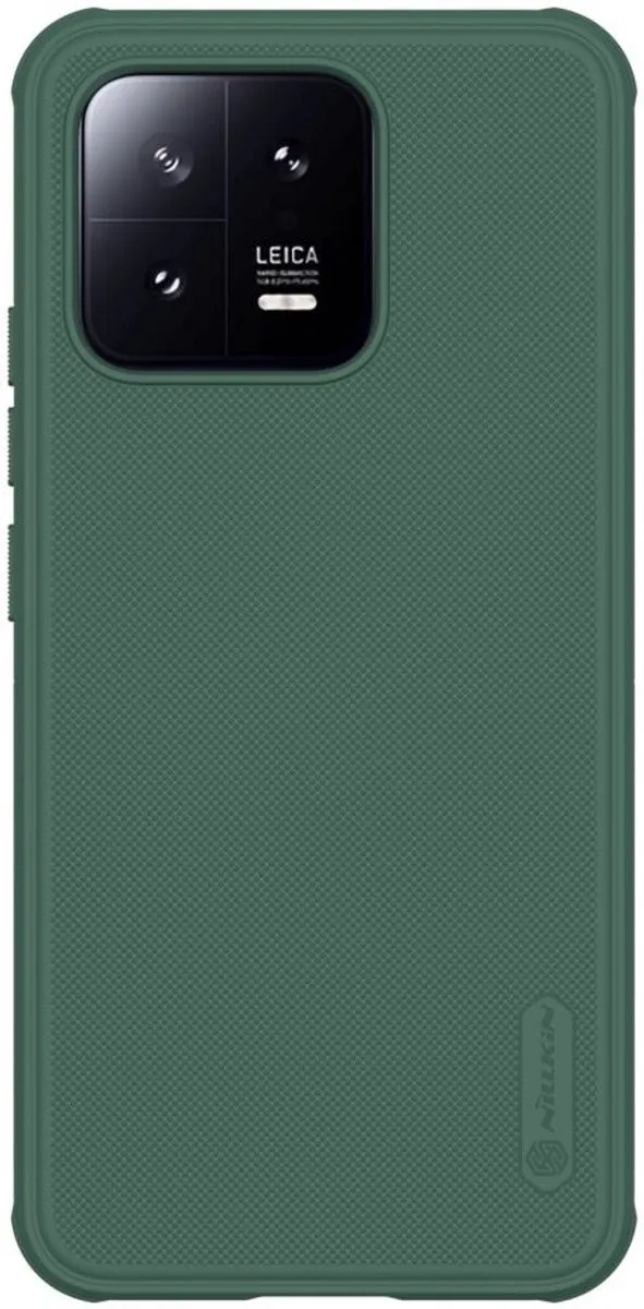 Nillkin Super Frosted Shield Xiaomi 13 Hoesje