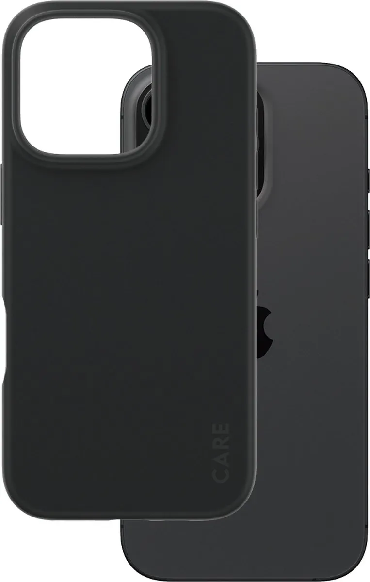 PanzerGlass CARE iPhone 15 Pro Hoes