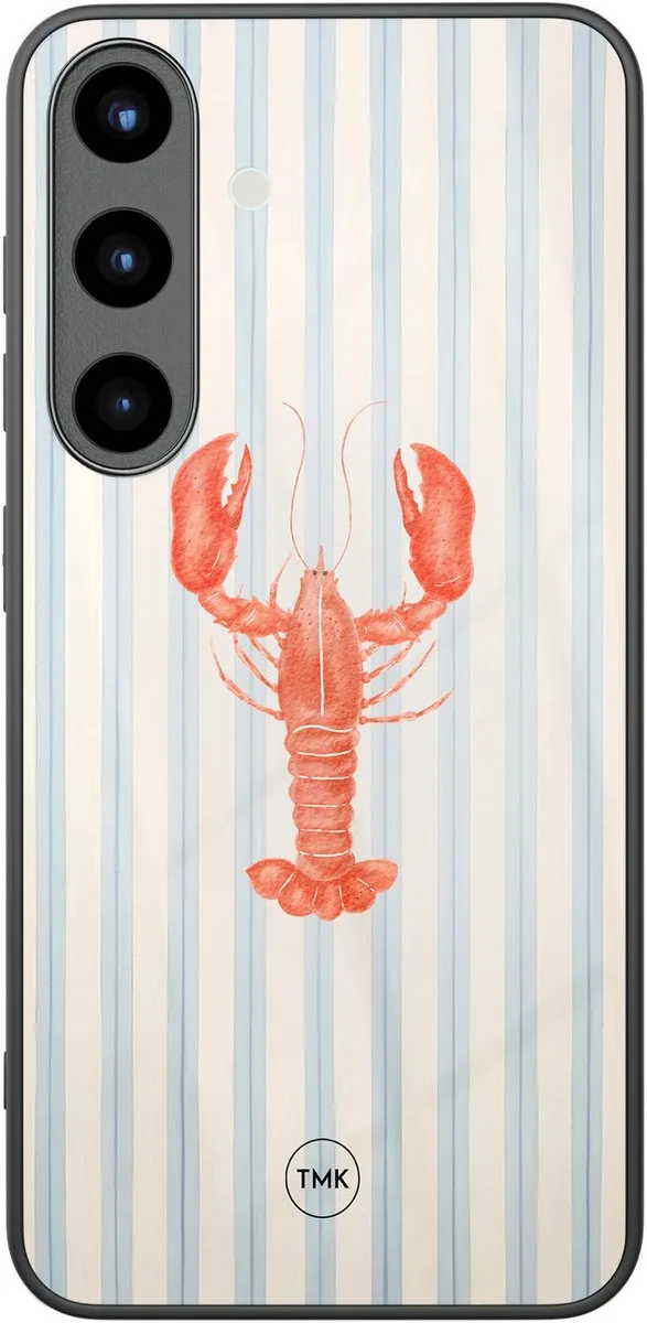 Casevibes Samsung Galaxy S25 Hoesje