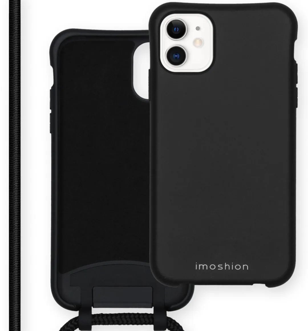 Imoshion Hoesje iPhone 11