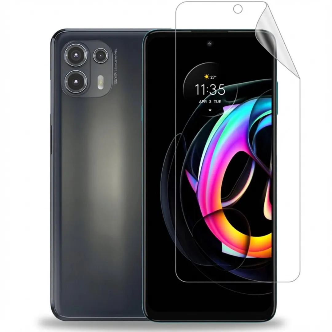 Imoshion Screenprotector Motorola Edge 20 Lite