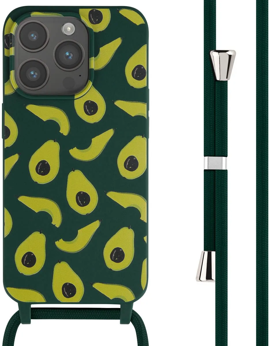 Imoshion iPhone 15 Pro Hoesje