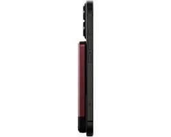 Cygnett MagSlim Powerbank 5000mAh - 1x opladen - Rood