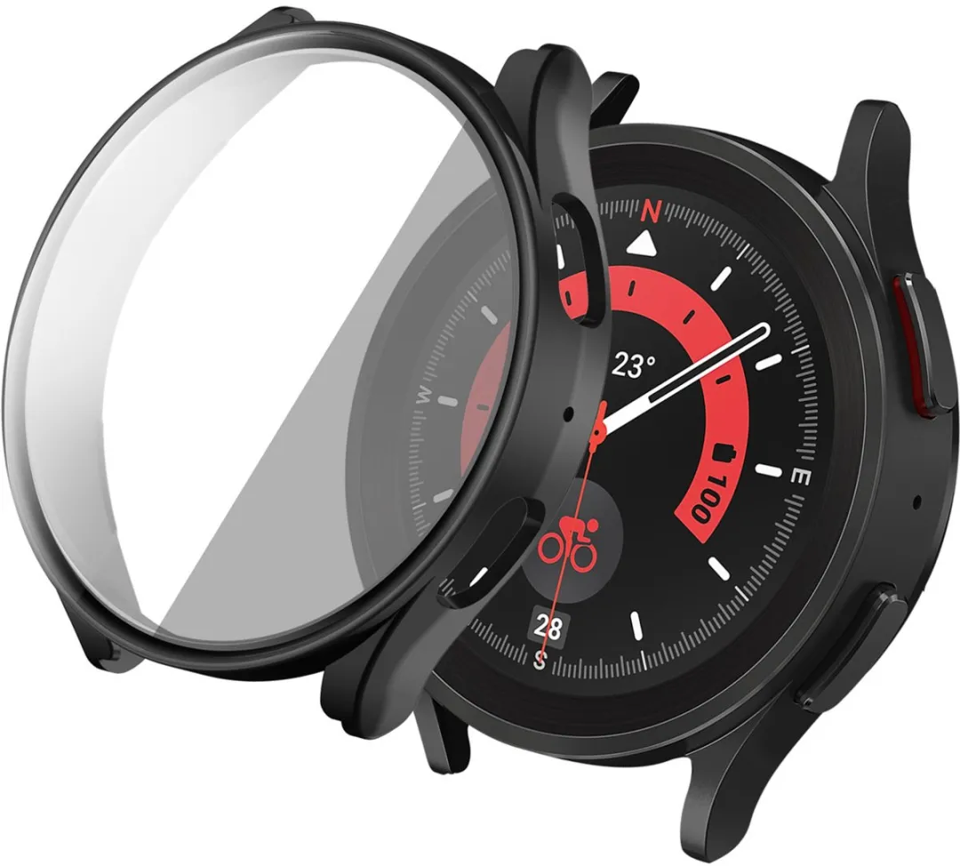 Imoshion Screen Protector Samsung Galaxy Watch 5 40mm