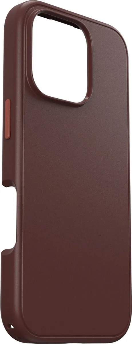 OtterBox Symmetry MagSafe Case iPhone 16 Pro - Bruin