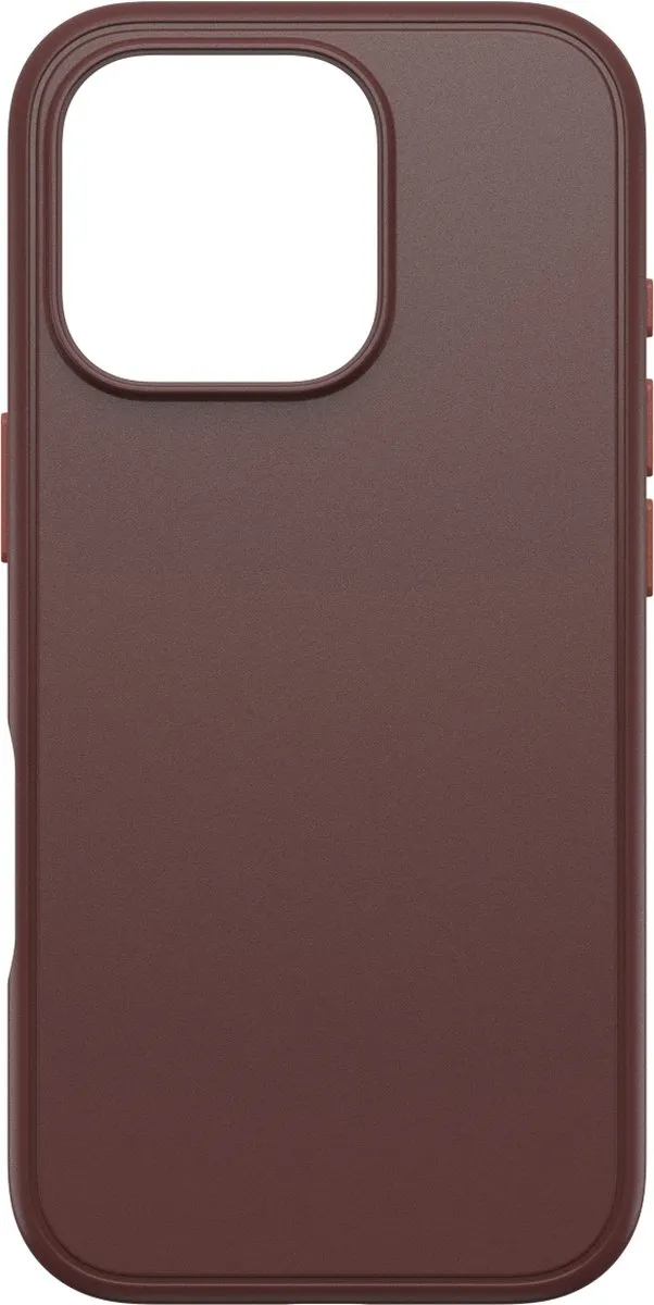 OtterBox Symmetry MagSafe Case iPhone 16 Pro - Bruin