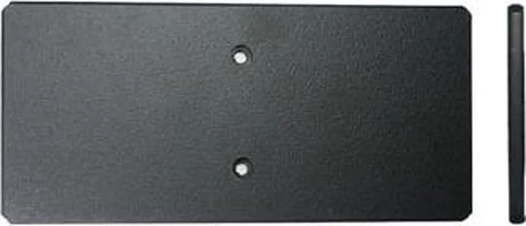 Brodit Mounting Plate 213008