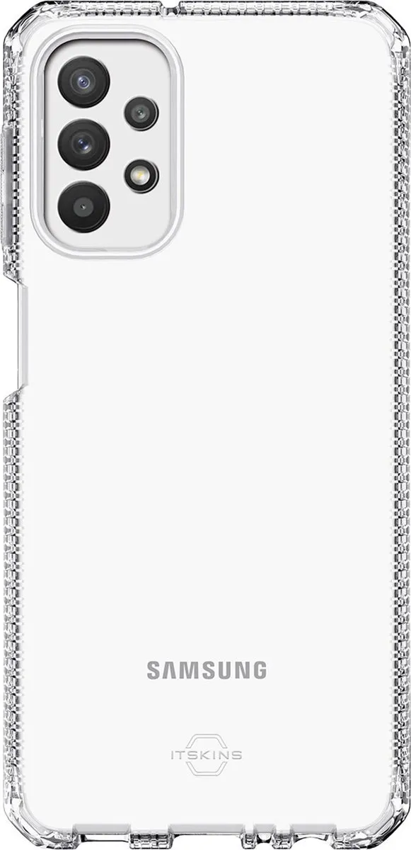 Itskins Spectrum Hoes Samsung Galaxy A32 Level 2