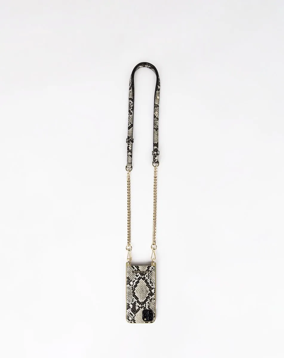 iDeal of Sweden Phone Necklace Case Samsung Galaxy S20