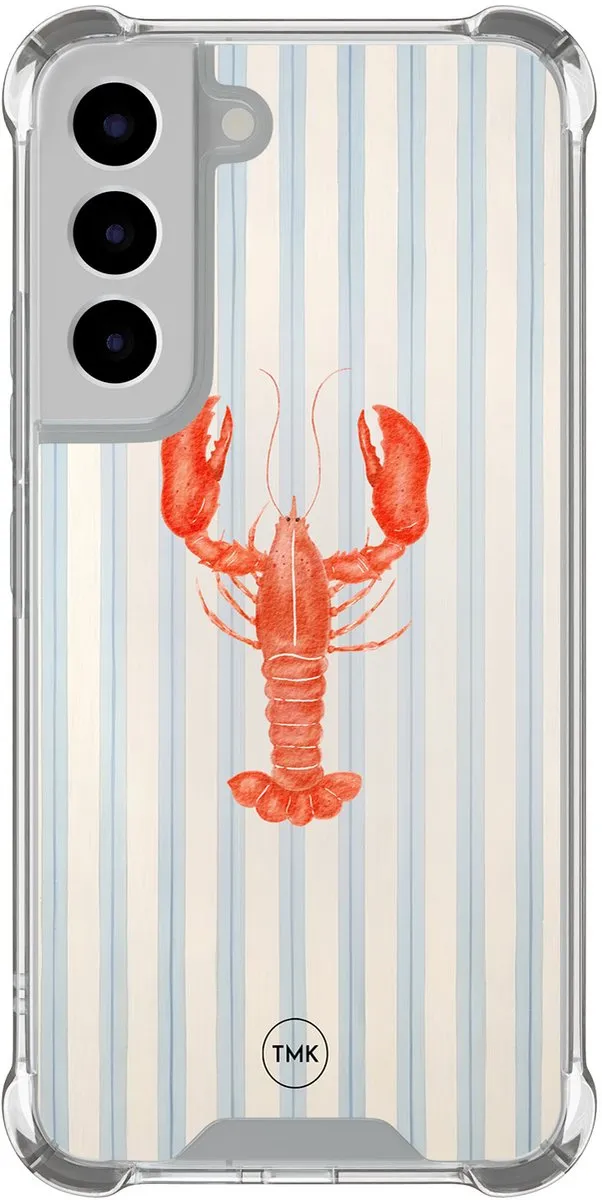 Casevibes Shockproof Hoesje Samsung Galaxy S22