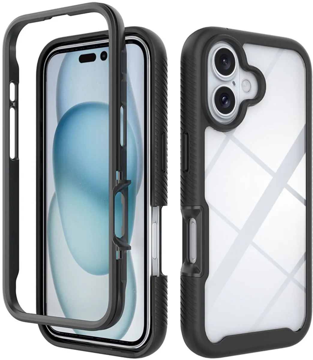 Imoshion Hoesje iPhone 16