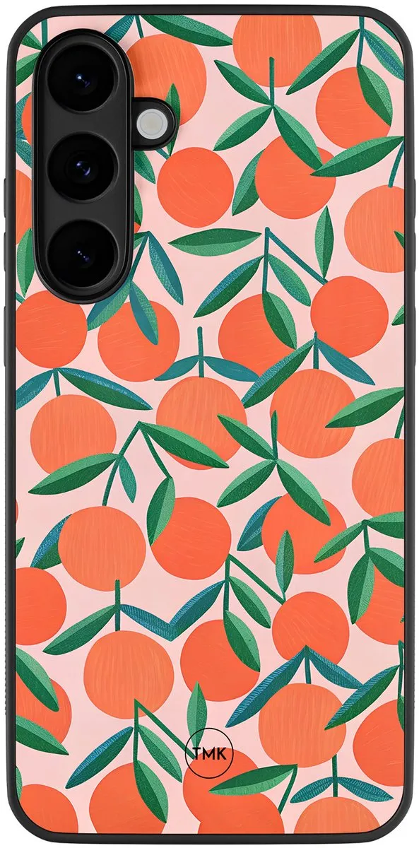 Casevibes S/S25FE/B/008 Hoesje Samsung Galaxy S25 FE