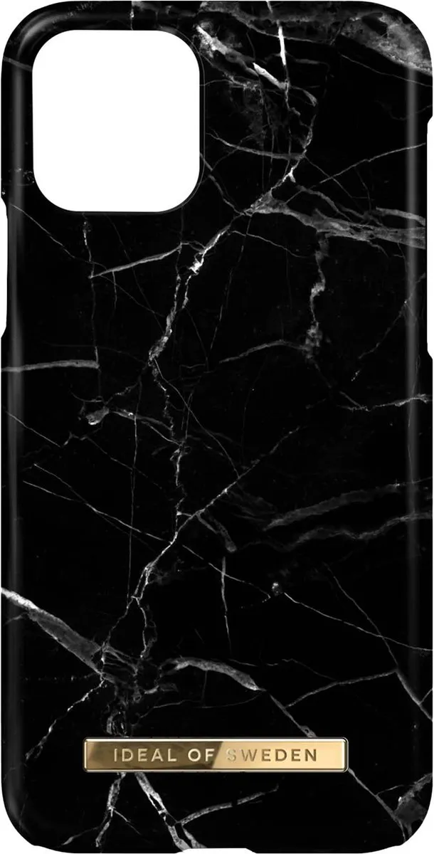 iDeal of Sweden iPhone 11 Pro Hoesje mpn-7340168735080 - Zwart