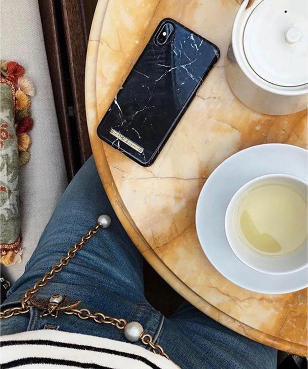 iDeal of Sweden iPhone 11 Pro Hoesje mpn-7340168735080 - Zwart