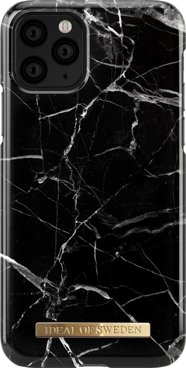 iDeal of Sweden iPhone 11 Pro Hoesje mpn-7340168735080 - Zwart