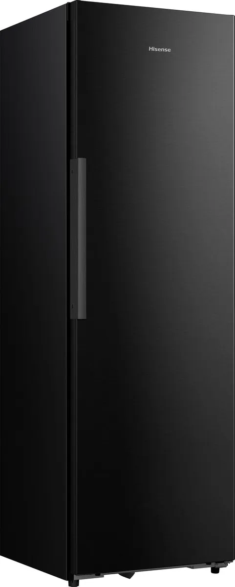 Hisense RL5K370GSFC Vrijstaande Koelkast 372L - Zwart
