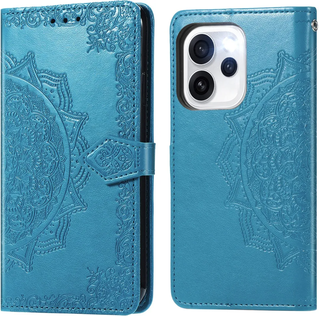 imoshion Hoesje Oppo Reno15 Pro