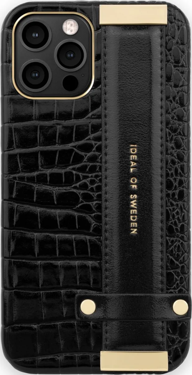 iDeal of Sweden iPhone 12 Pro Max Statement Case