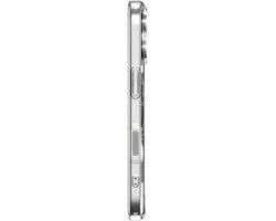 Spigen Ultra Hybrid MagSafe iPhone 17 Hoesje - 13977 - Transparant