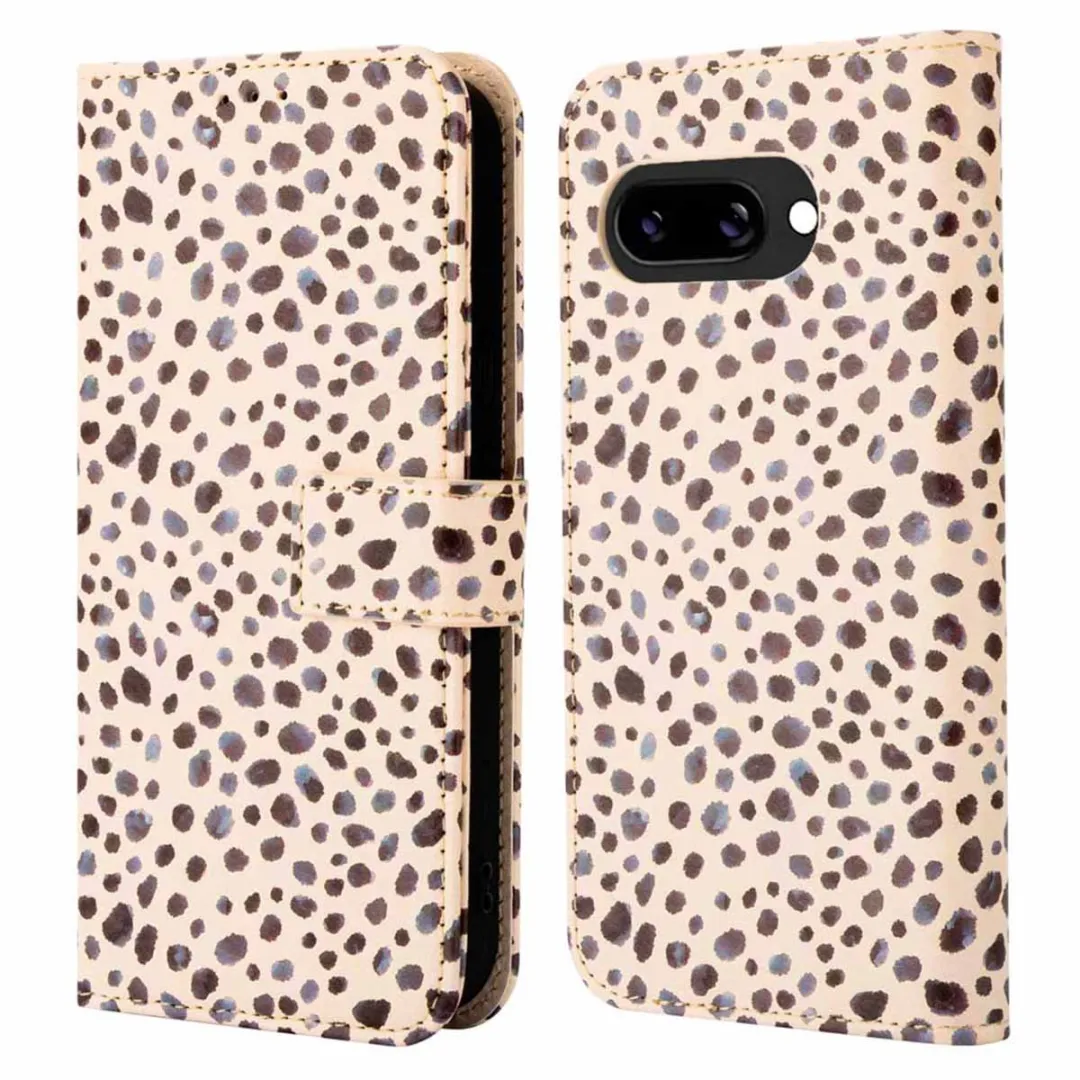 Imoshion Bookcase Hoesje Google Pixel 9a
