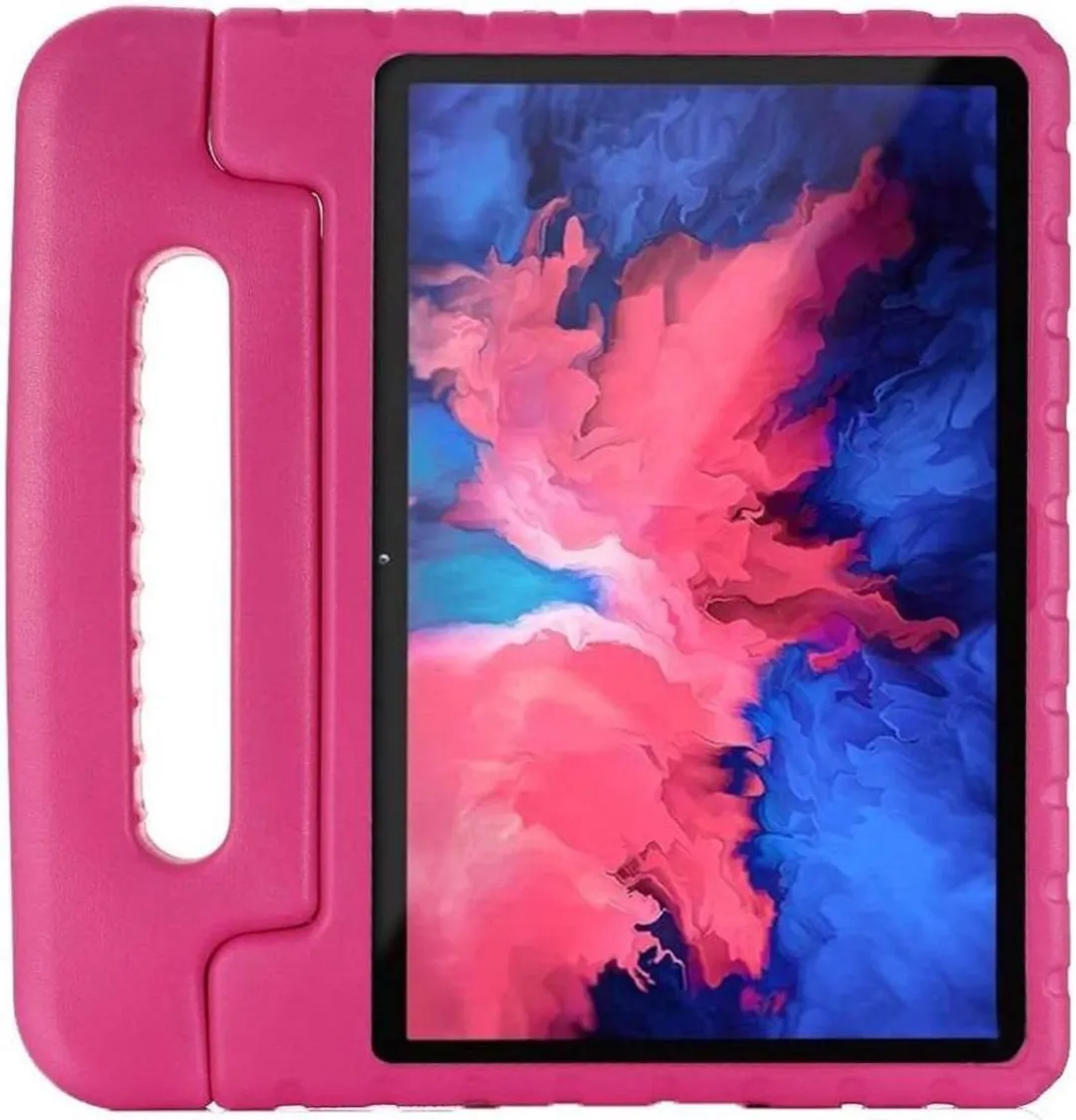 Just in Case Lenovo Tab P11 Pro Kinder Tablet Hoes